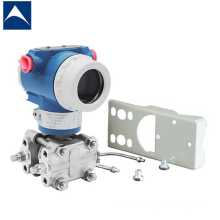 ATEX approved anti-explosion differential pressure level transmitter with 4-20mA output